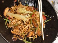 -九毛九西北菜(番禺万达店)