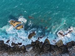 -海南分界洲岛旅游区