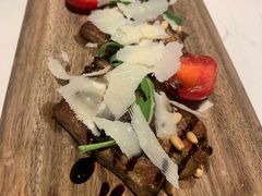 -IL Forno 意坊·意大利餐厅(花园店)