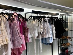 -ZARA HOME(天环广场店)