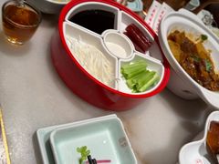 -小吊梨汤·北京菜·烤鸭(鸟巢店)
