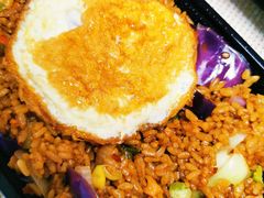 -小艾家的炒饭(万新村店)