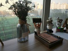 -千浔一暖DIY蛋糕烘焙(人民大学店)