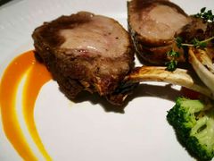 -王品牛排(郑州大卫城店)