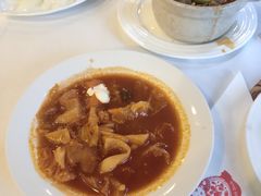 -小白桦西餐厅