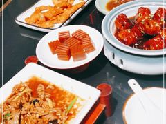 -梅飞酒家(桑园路店)