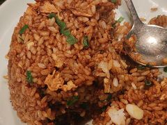 -赠李白·如诗的川味(余杭万达广场店)