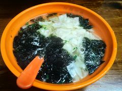 -阿麟馄饨(延长路店)