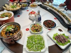 -彭城味道.地道徐州味(怡海花园店)