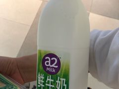-金鹰超市(国际购物中心新街口店)