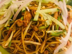 馬來炒麵-马来MO简餐.南洋风味料理(美食街店)