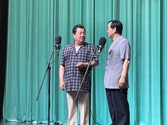 -周末相声俱乐部