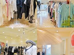 -forever studio女装工作室(中贸广场店)