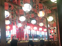 大堂-仙隐小鹿料理食堂(沙市人信汇店)