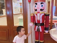-东方明珠·可口可乐欢乐餐厅