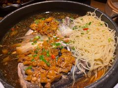 -金牌外婆家(苏州中心店)