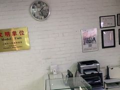 -一兆韦德健身(张杨路店)