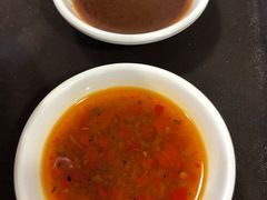 -菜忠潮州牛肉店(岗厦店)