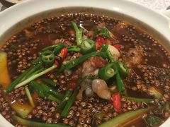 -李老爹香辣蟹(宣武门店)