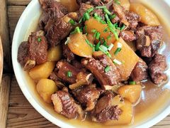 -诚明农家乐