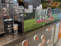 -CoCo都可(虹口龙之梦店)