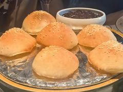 -杏花堂晋商私房菜(华熙五棵松店)