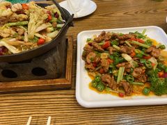 -茂盛小吃(蓝田店)