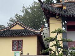 -狼山风景名胜区