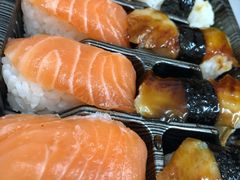 -争鲜回转寿司(南开大悦城店)