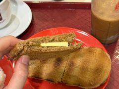 -亚坤(白沙浮广场店)