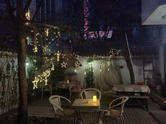 -床吧创意私房菜•Bistro