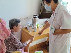 -仁泽赵巷养老护理院-医疗康复中心