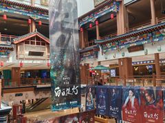 -银泰百货(北京大红门店)