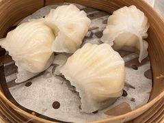 水晶鲜虾饺-美心皇宫(沙田大会堂店)
