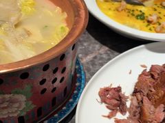 -新乾隆酒楼(帝景园店)