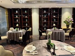 -北京泰富酒店-柏景轩中餐厅
