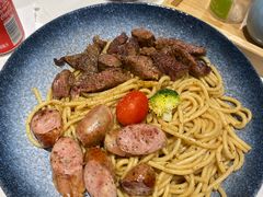 -西小排(来福士广场店)