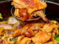 -张大厨鸡煲王·小龙虾·16年老字号(新圳东路店)