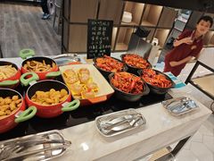 -桂林喜来登饭店雅琴咖啡厅