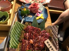 -黑牛の店·和牛烧肉(合生汇店)