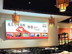 -庞家烧烤客栈(炮台山店)