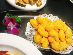 -长寿面馆(振兴路店)