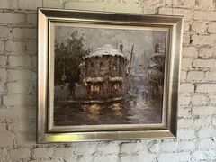 -不舍昼夜咖啡馆