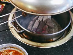 -水浒烤肉(国贸店)