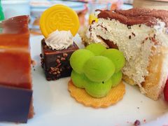 -君悦酒店·乐厨·高空自助餐(青年大街店)