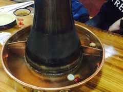 -东镇老火锅(长春路首店)