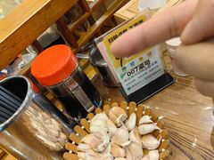 -晋B2008刀削面(小南庄店)