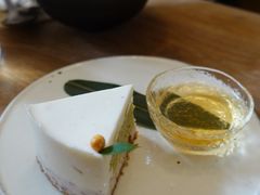 -知亘茶食