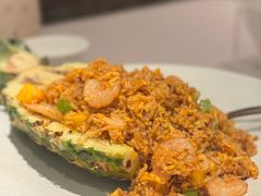 -珍宝海鲜JUMBO Seafood(北京SKP店)