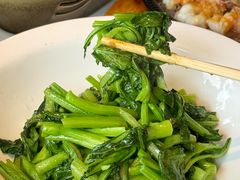 -绿杨春·淮扬宴(庐山路店)